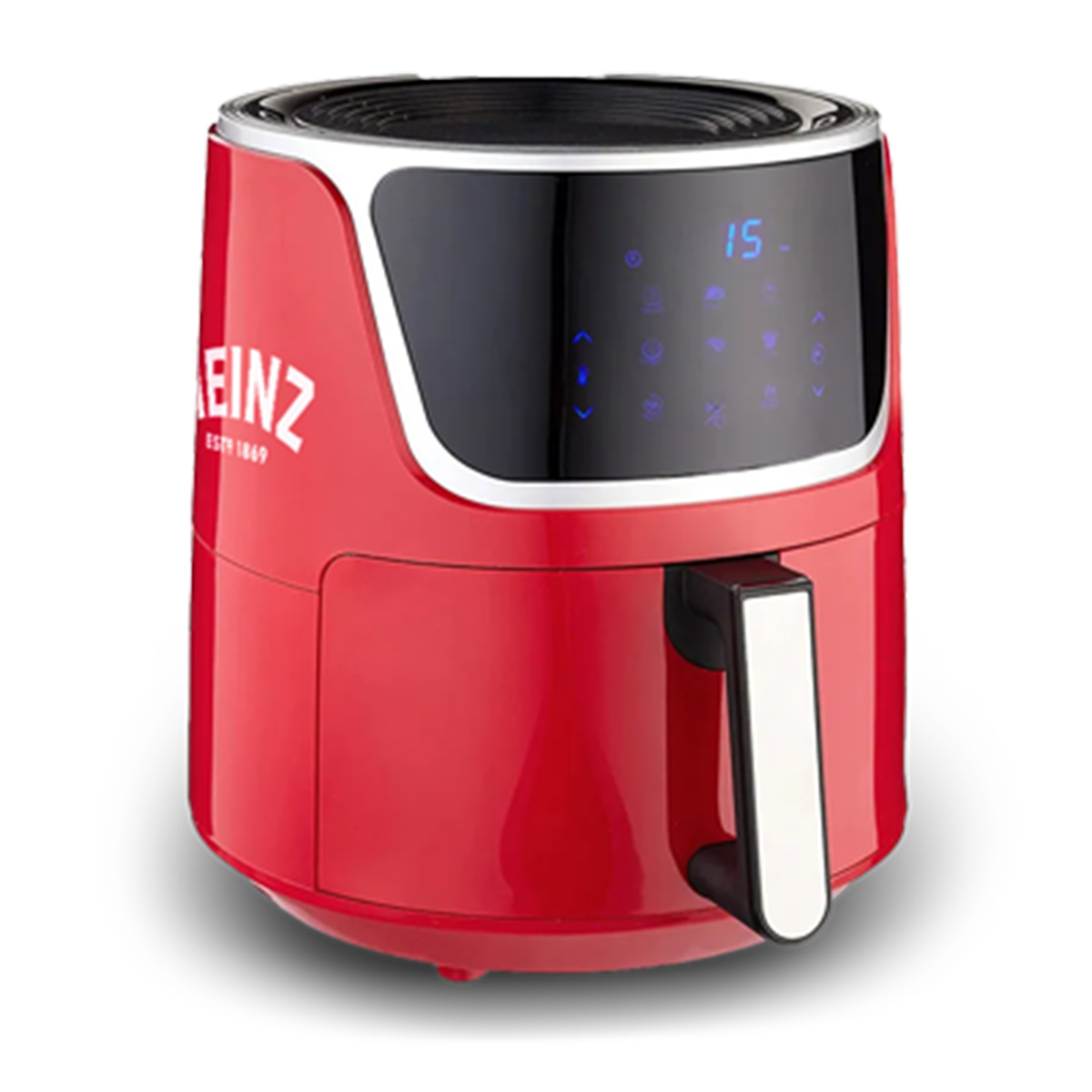 Heinz-Airfryer