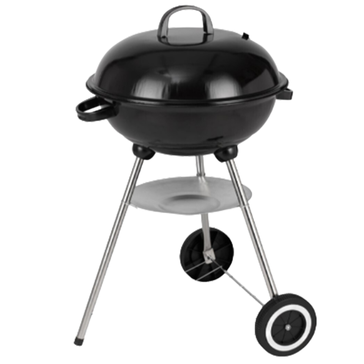 BBQ-Kugelgrill